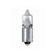 BUISLAMP 12V-5W SV8.5-8 LENGTE 41MM